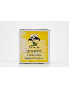 CAJA TE VERDE LA BARRACA 2