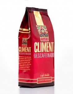 CAFÉ DESCAFEINADO DE 250GR... 2