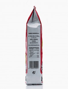 MALTA MOLIDA DE 500GR. 2