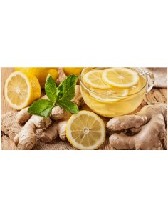 Te a granell (Limon y...